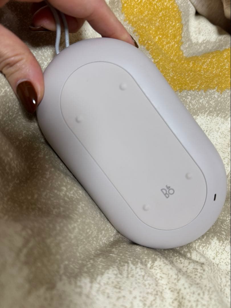 値下げ中　美品　Bang & Olufsen Beoplay P2 スピーカー