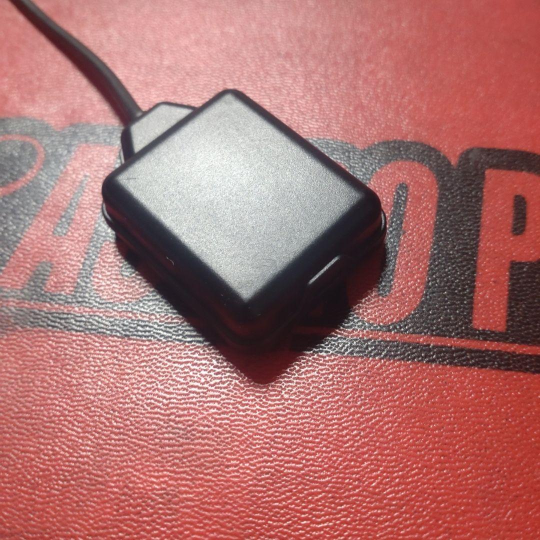 バイク用　ETC　車載器　ミツバ　BE61　（検）ETC2.0　1038