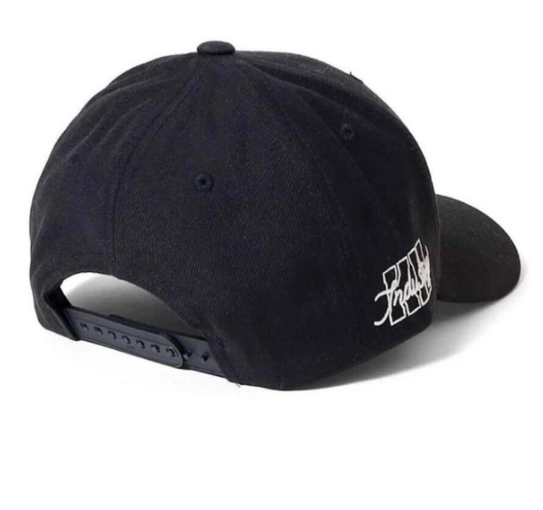 【りゅうせいさん専用】【新品未使用】 萩原京平 キャップ BASEBALLCAP