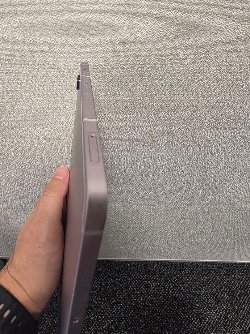 oda-pさん専用　Samsung Galaxy Tab S9 FE パープル