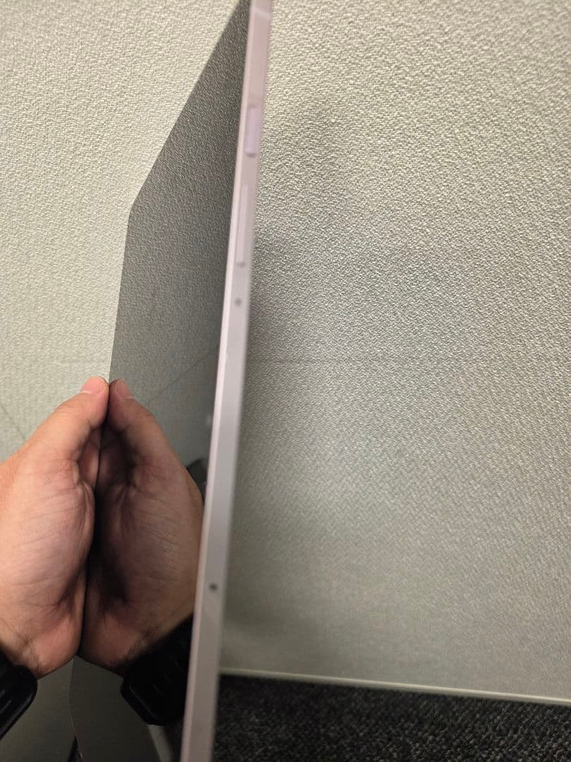 oda-pさん専用　Samsung Galaxy Tab S9 FE パープル