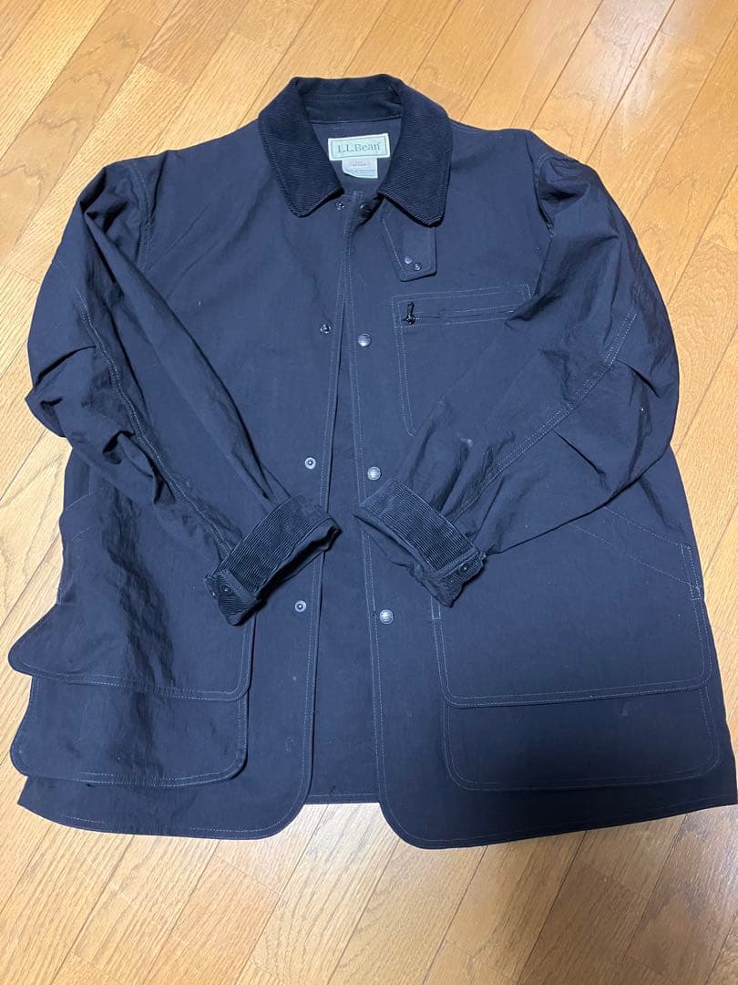 LLBEAN エルエルビーン フィールドコート ジャパンエディション