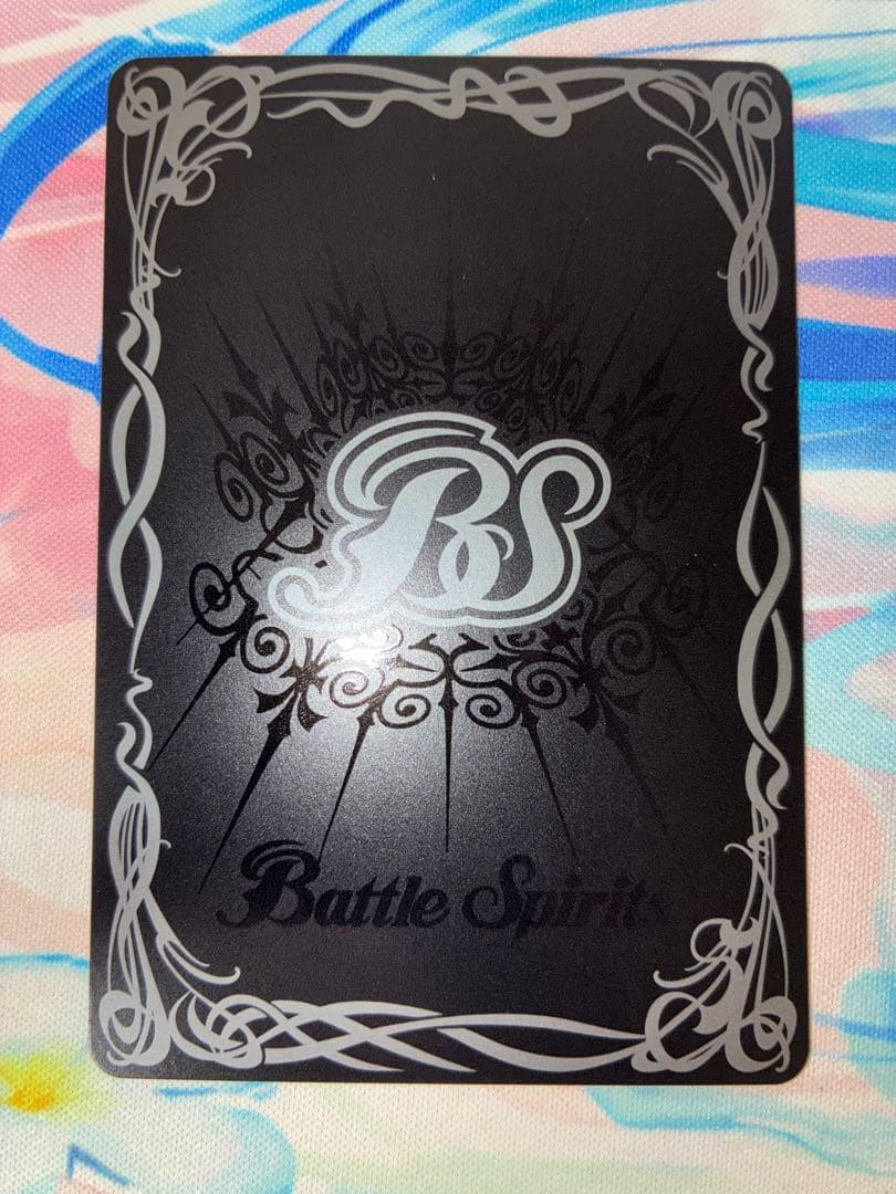 キズナミスト　馬神弾　シークレット　SECRET