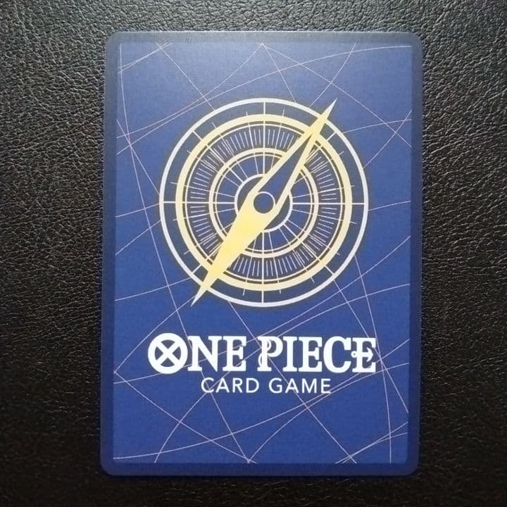 ナミ R SP(スペシャルカード) OP01-016 ワンピースカード sp