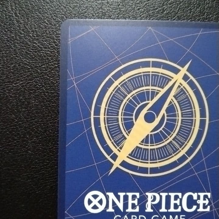 ナミ R SP(スペシャルカード) OP01-016 ワンピースカード sp