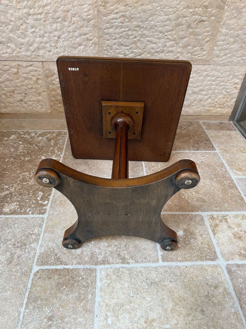 DREXEL HERITAGE（ドレクセル ヘリテイジ）製 木製サイドテーブル