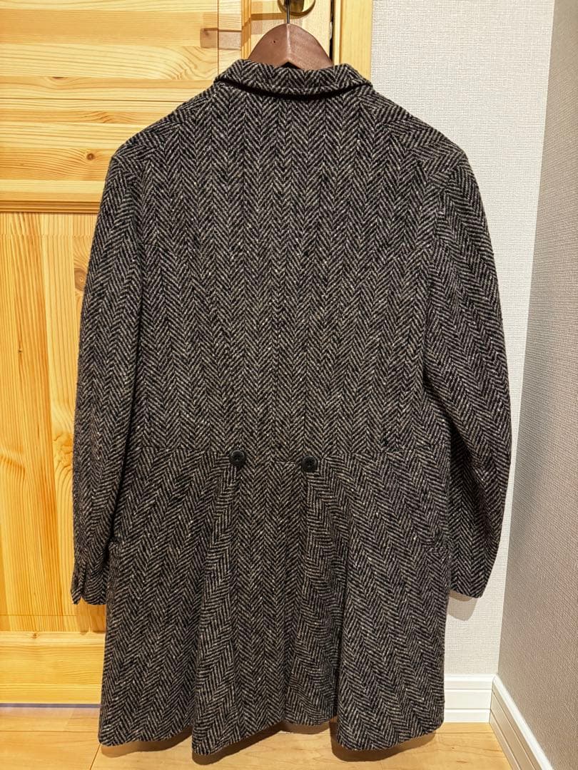 まる　JELADO ANTIQUEGARMENTS×COPANO