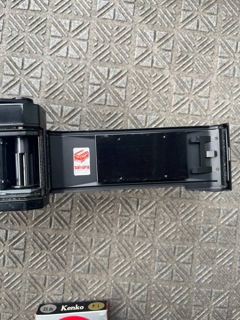 d*9様 KONICA AUTOFLEX T3 一眼レフカメラ