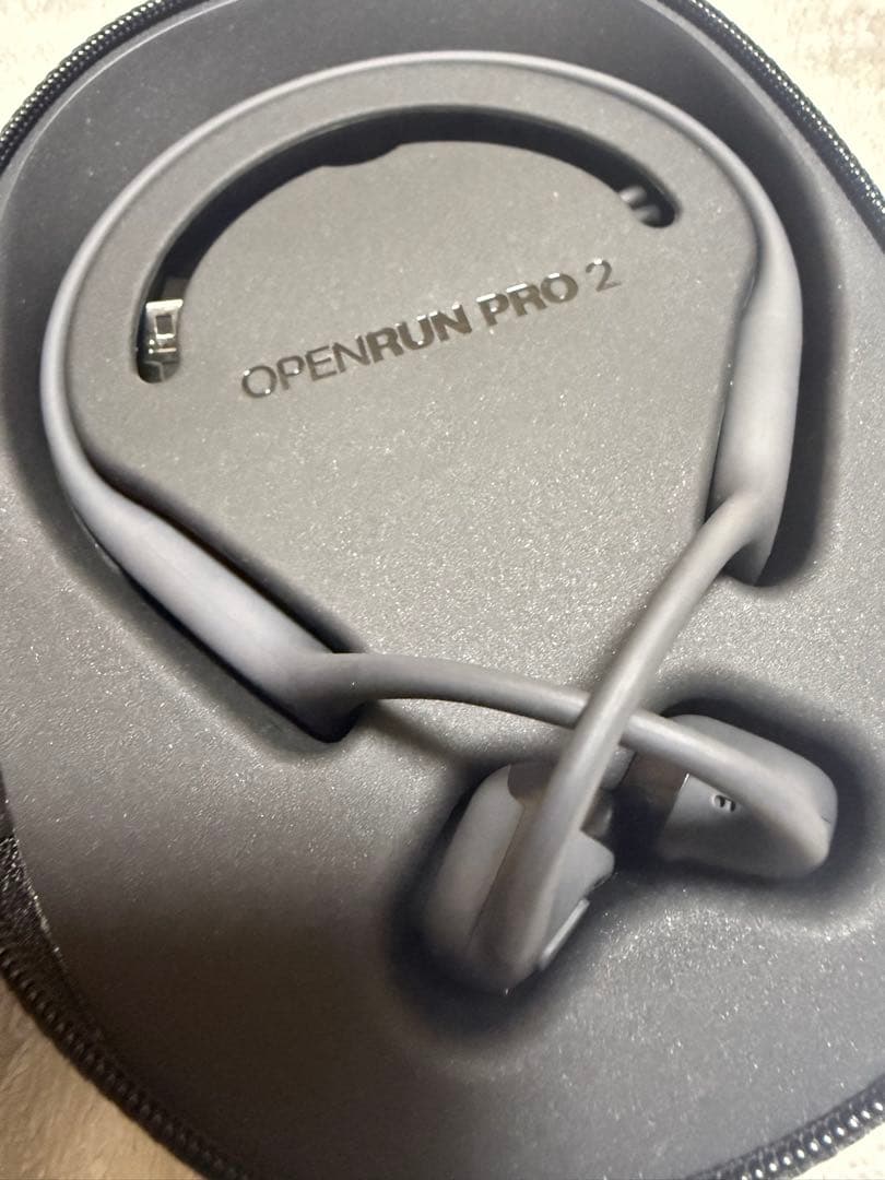 イヤホン OPENRUN PRO 2 Mini