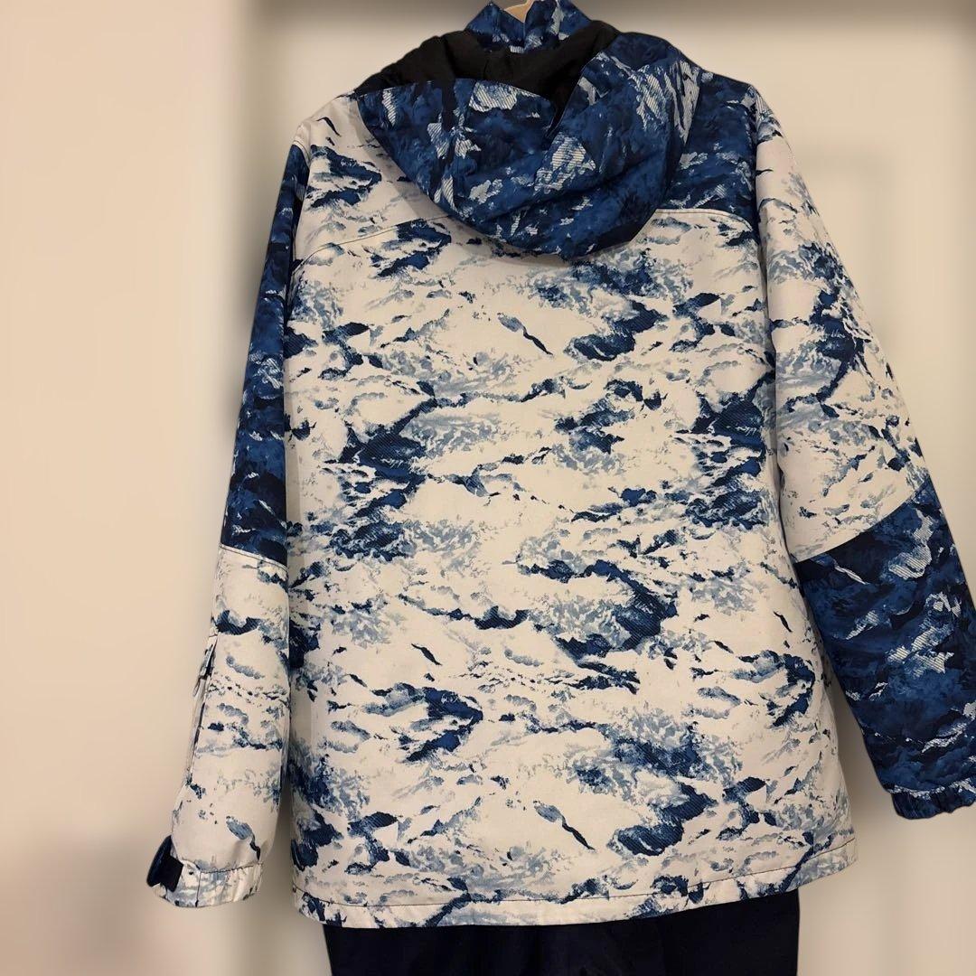 フェニックス　ジュニアスキーウェア170センチ