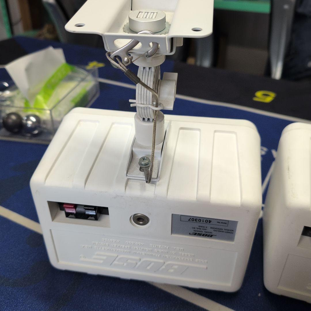 BOSE 101MMW スピーカー