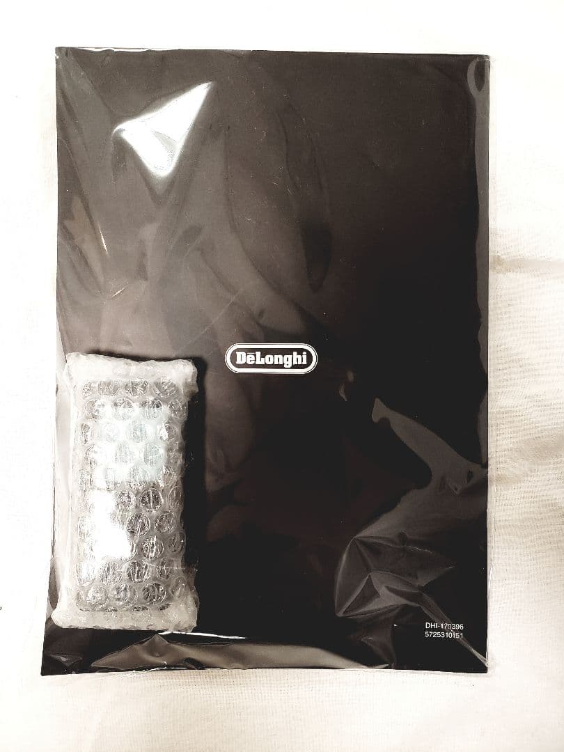 デロンギオイルヒーターMDH15-BK リモコン説明書10~13畳1500w強力