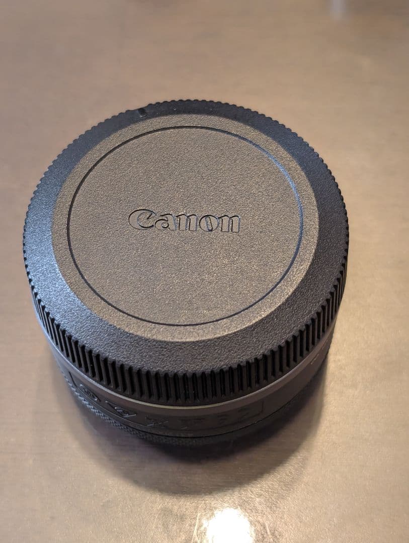 RF28mm F2.8 STM レンズ