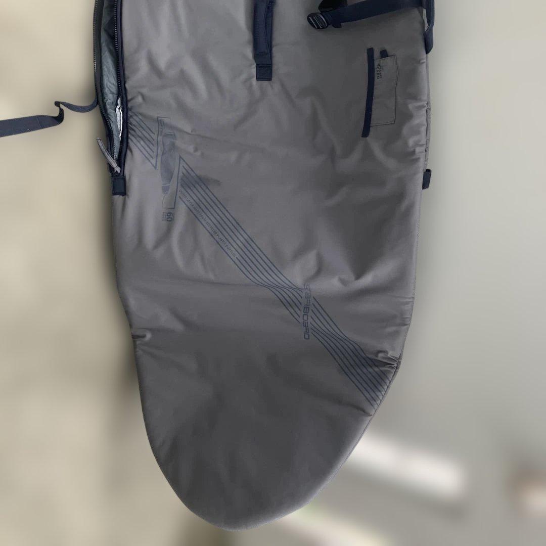 お値下げ中　スターボード　サップボードケース　ハード　美品