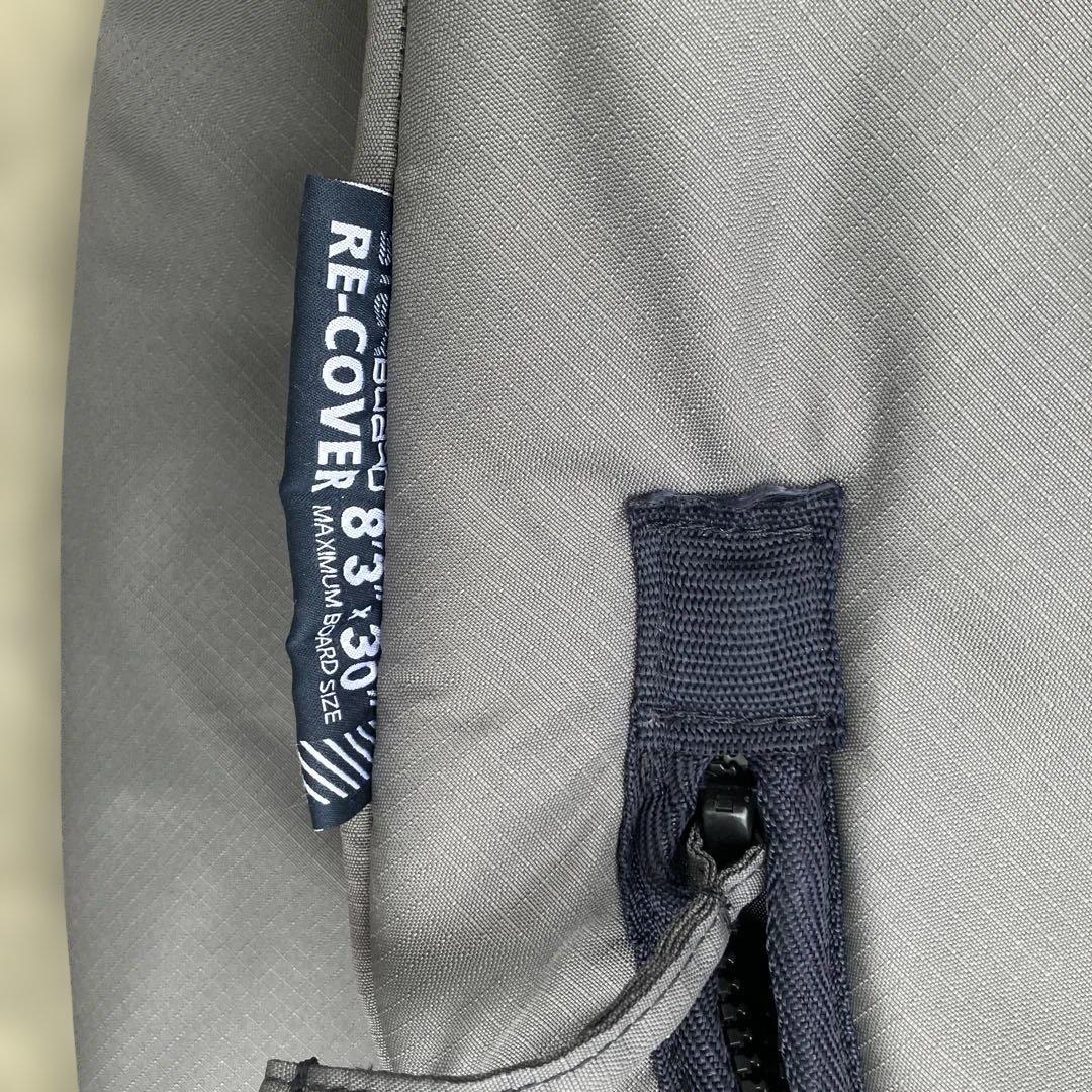 お値下げ中　スターボード　サップボードケース　ハード　美品