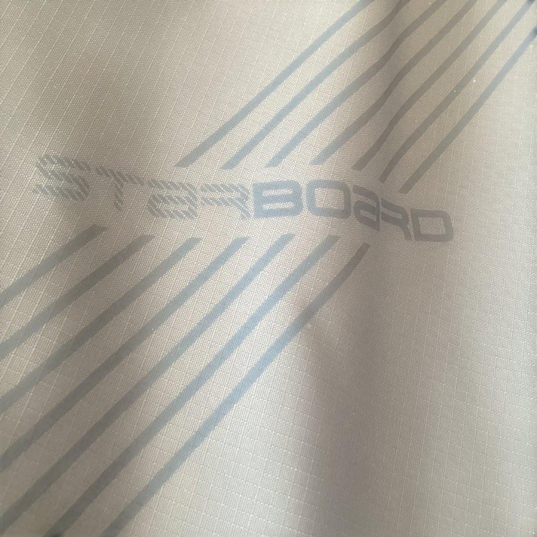 お値下げ中　スターボード　サップボードケース　ハード　美品