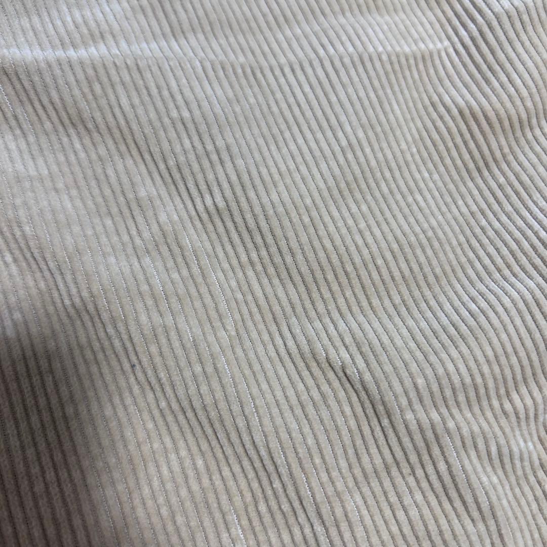希少　三つ星タグ　RRL コーデュロイハーフパンツ