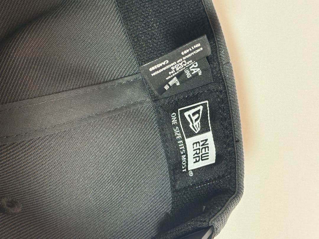 大谷翔平MLB2025NLDS優勝記念ロッカーROOM記念CAPBLACK限定品