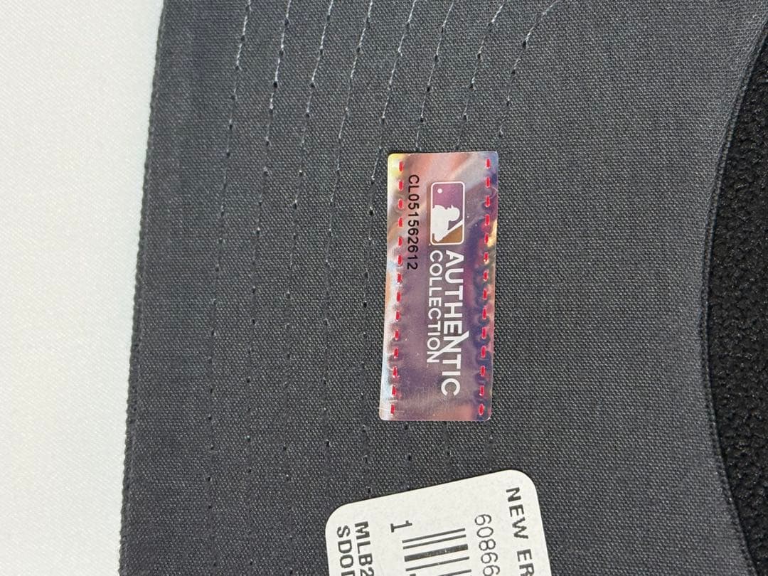 大谷翔平MLB2025NLDS優勝記念ロッカーROOM記念CAPBLACK限定品