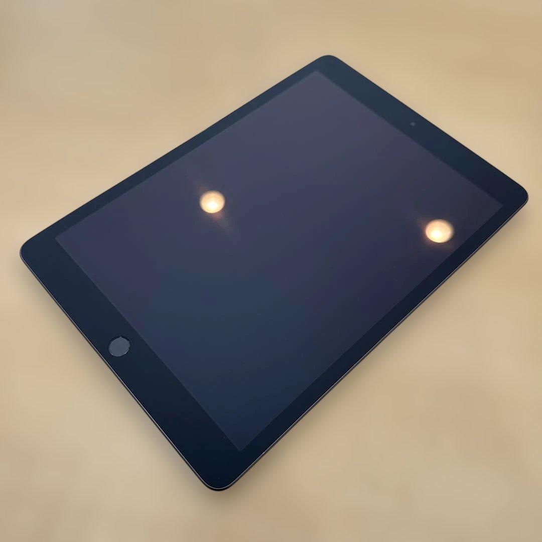 iPad 第9世代 64GB スペースグレイ Wi-Fiモデル