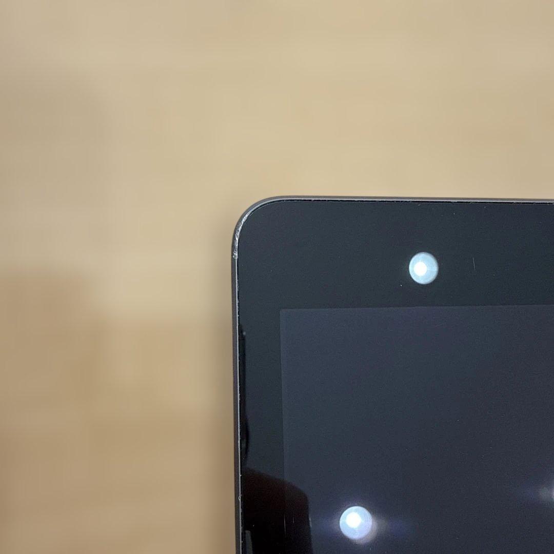 iPad 第9世代 64GB スペースグレイ Wi-Fiモデル