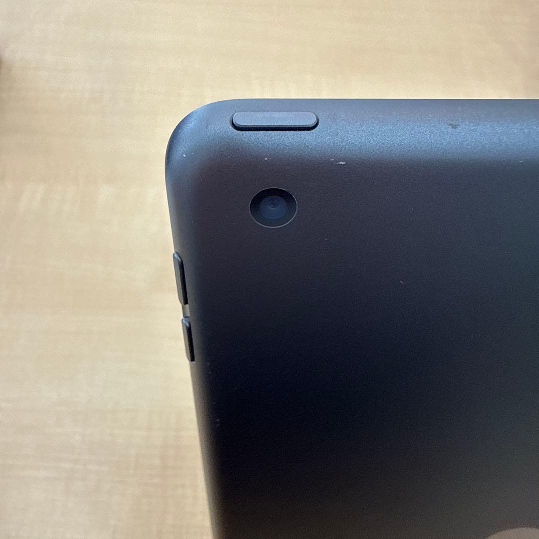 iPad 第9世代 64GB スペースグレイ Wi-Fiモデル