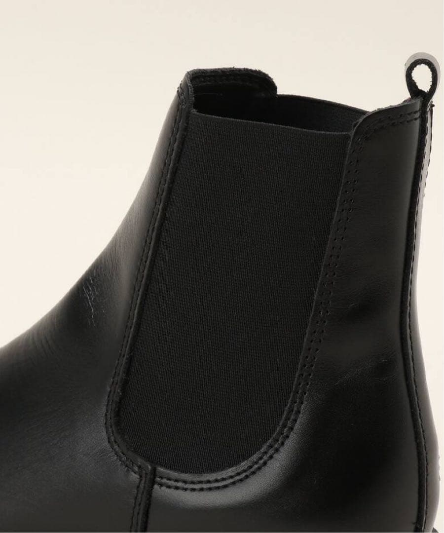 【ENESS/エネス】 サイドゴアブーツ