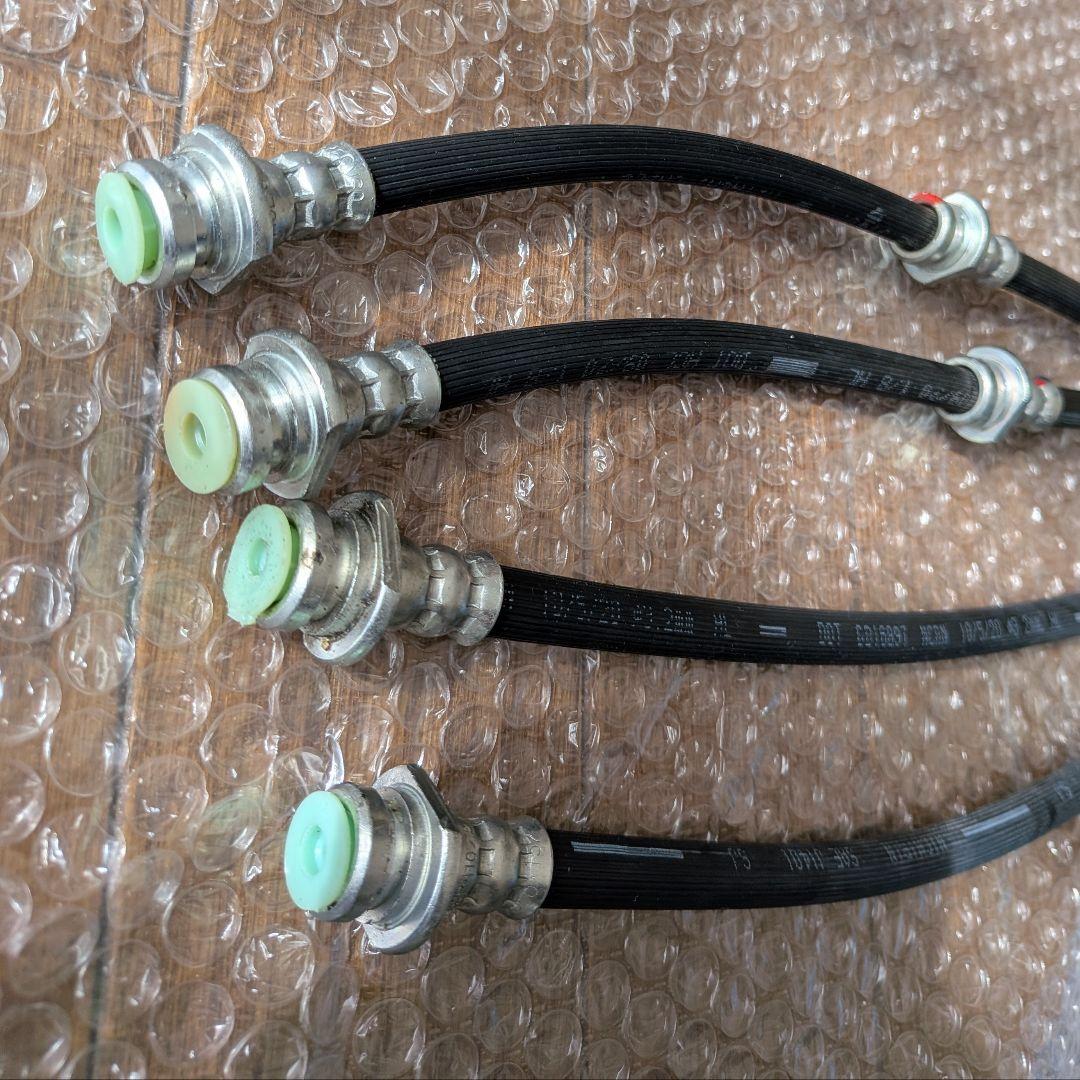 【新車外し】ジムニー JB64 純正 サスペンションキット　室内保管