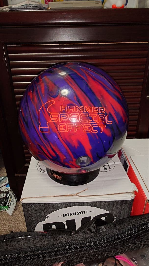 スペシャルエフェクト　15ポンド　ハンマー