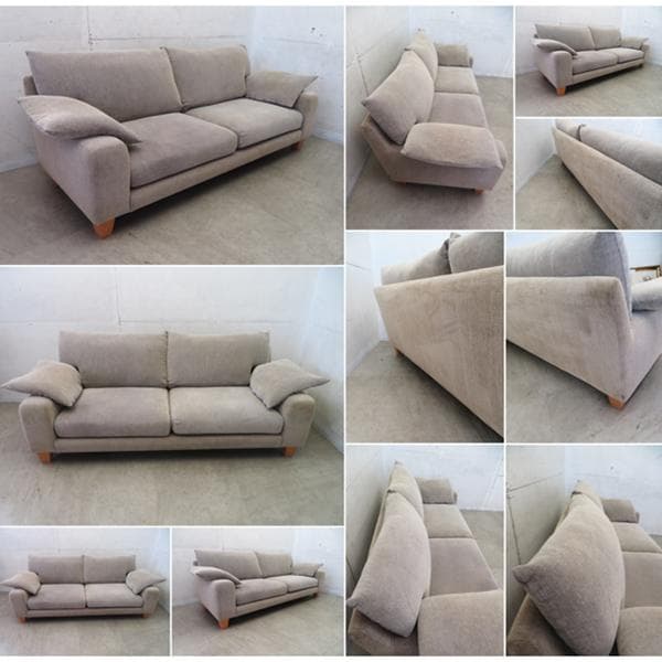 カンディハウス■TEN SOFA ■2人掛けソファ■国産旭川家具■40万～■