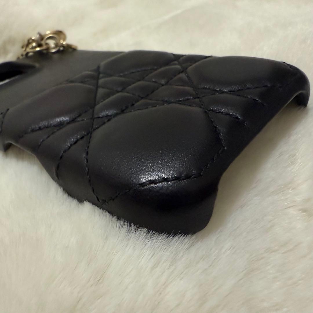 【新品未使用】Christian Dior iphone16pro