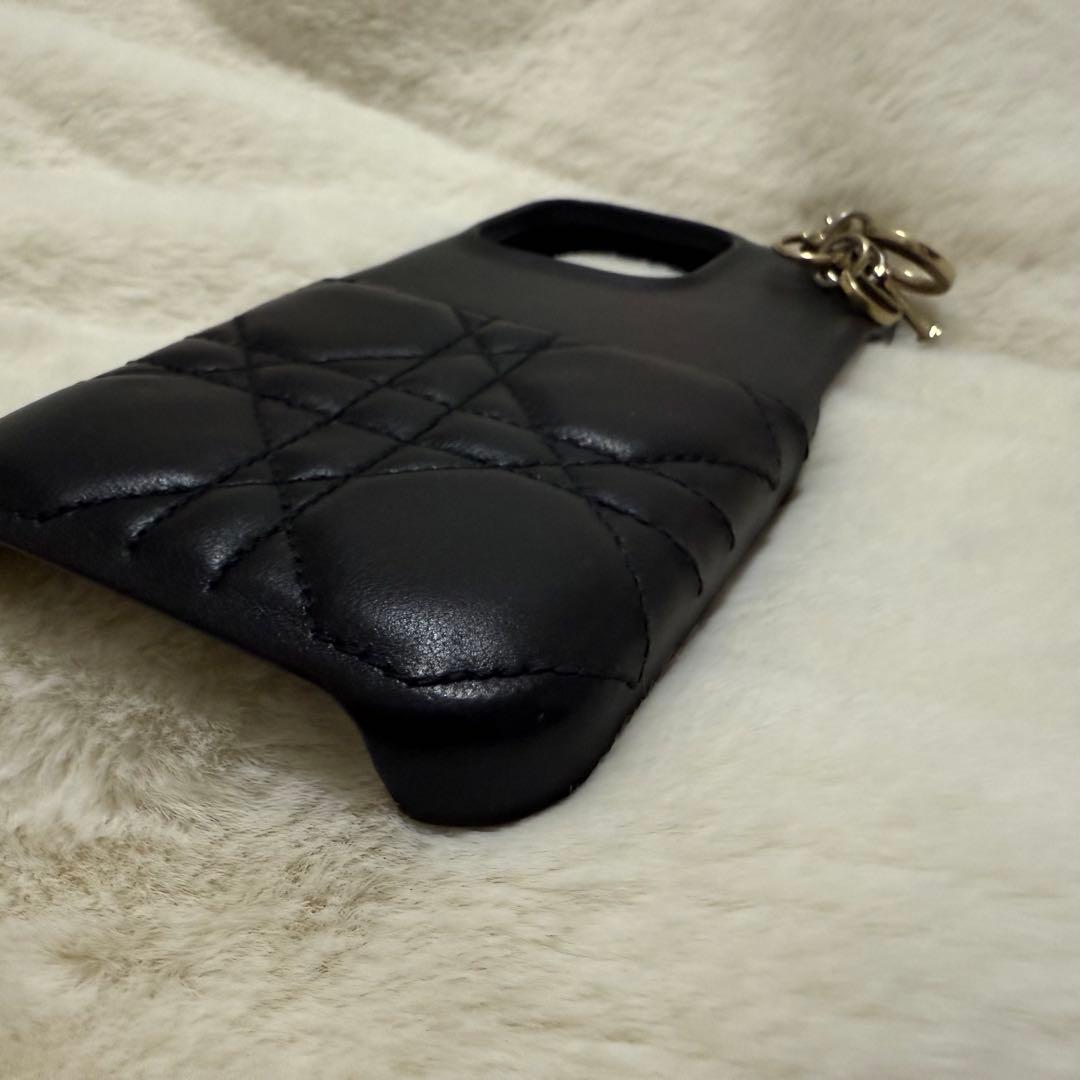 【新品未使用】Christian Dior iphone16pro