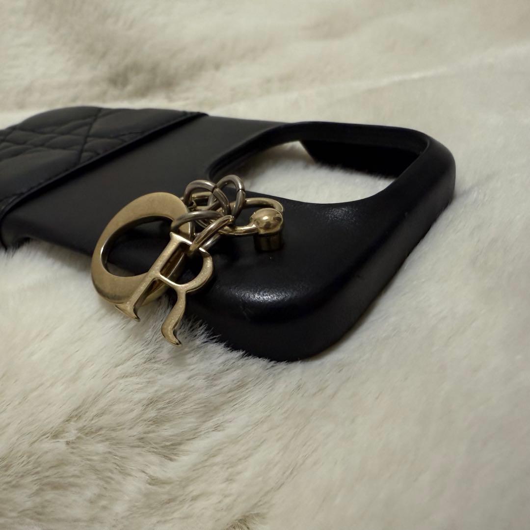 【新品未使用】Christian Dior iphone16pro