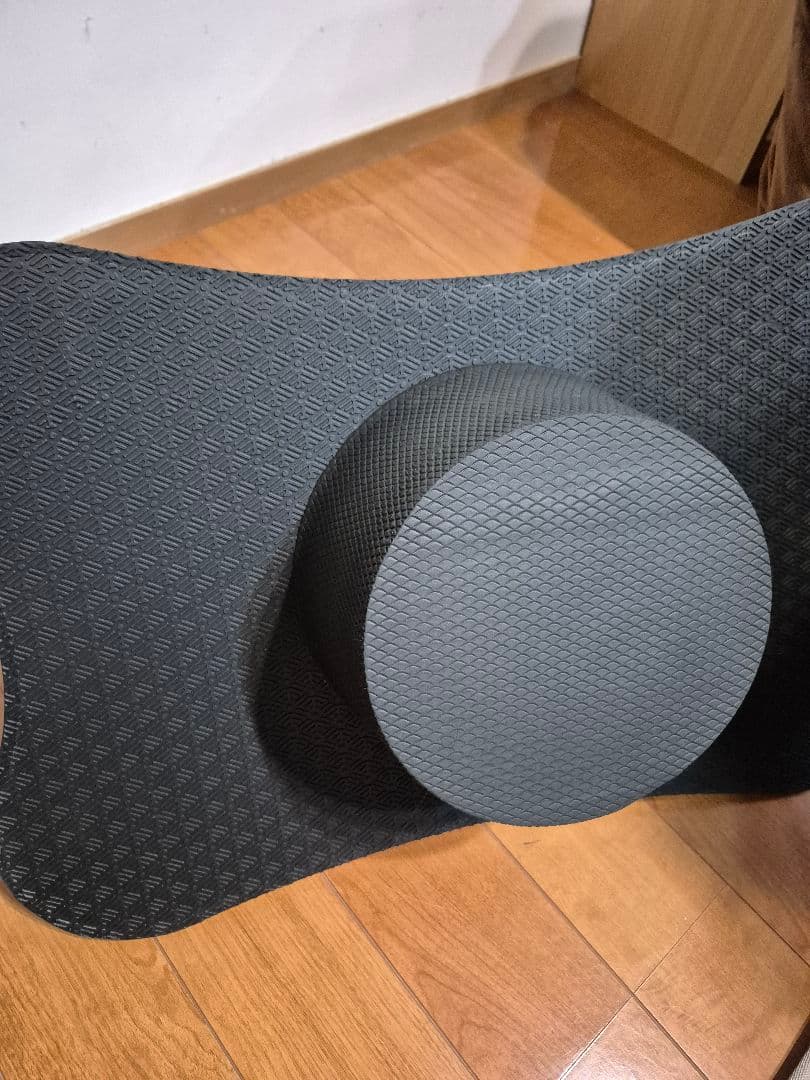 NISHI DAIVEグラグラボード ブラック