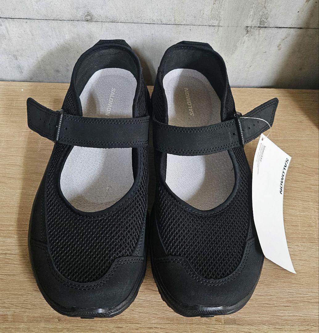 靴 SALOMON RX MARIE-JEANNE