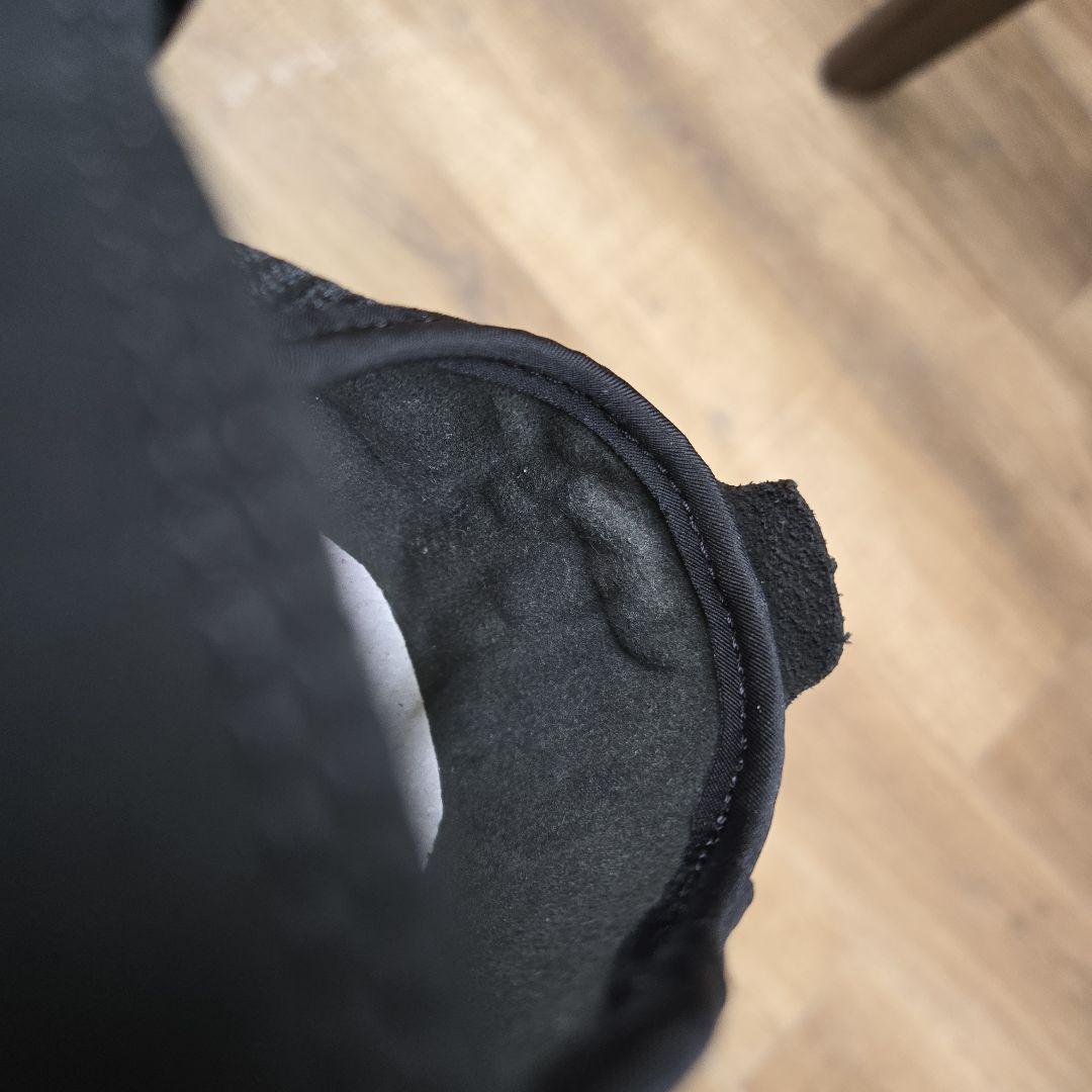 靴 SALOMON RX MARIE-JEANNE