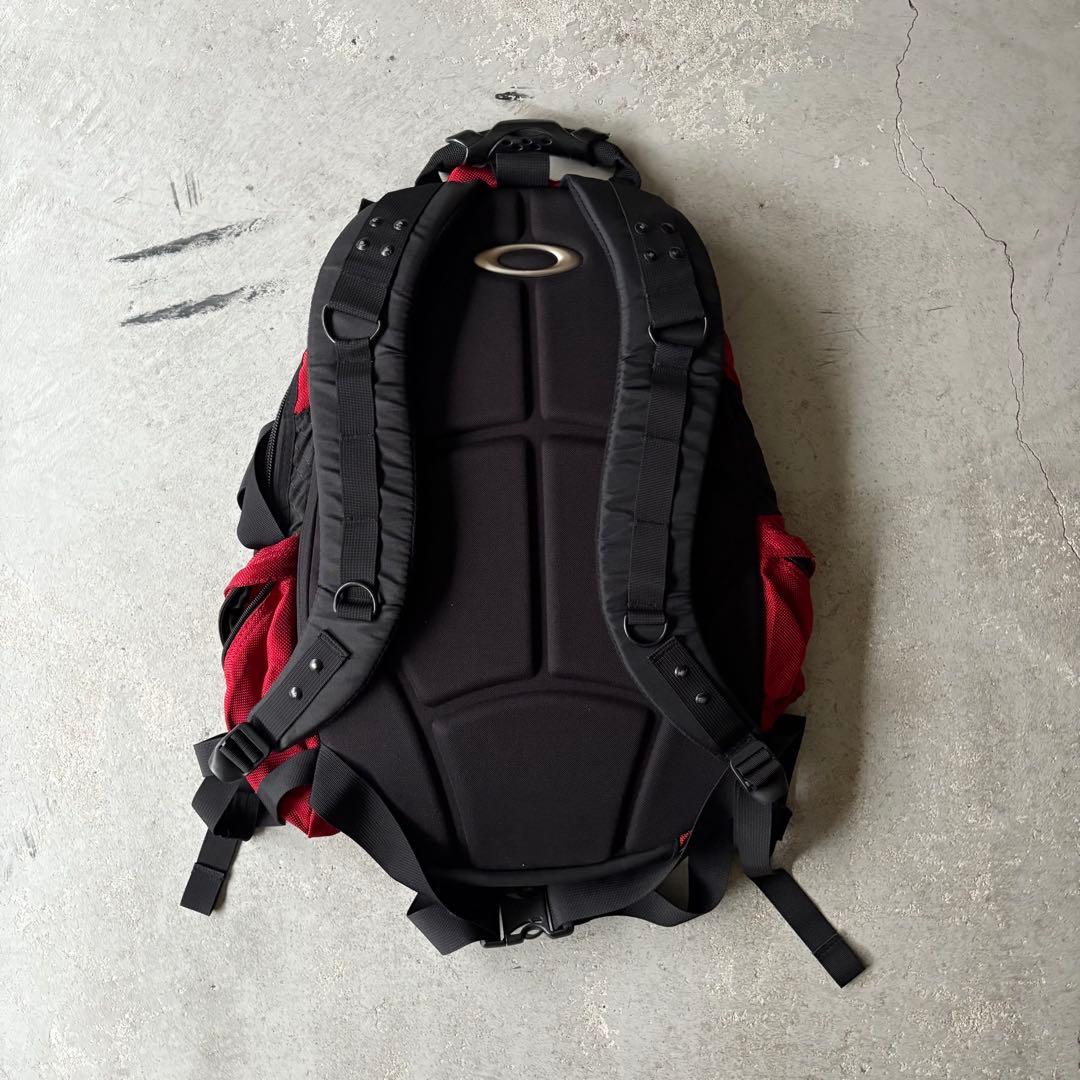 oakley Icon Backpack archive y2k テック