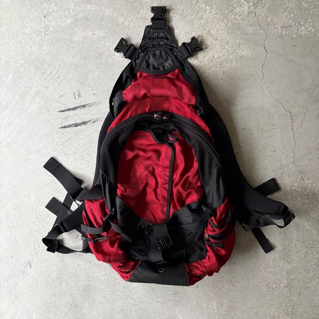 oakley Icon Backpack archive y2k テック