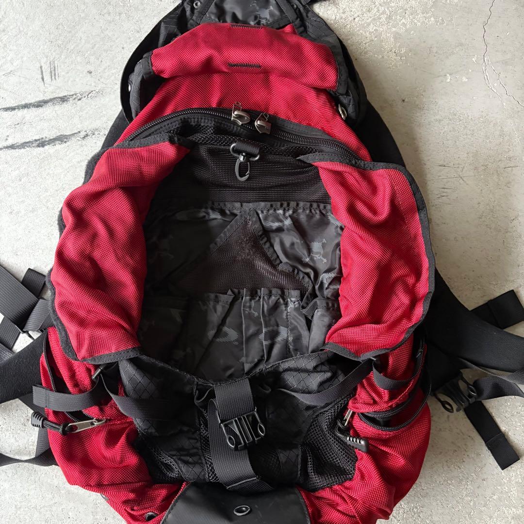 oakley Icon Backpack archive y2k テック