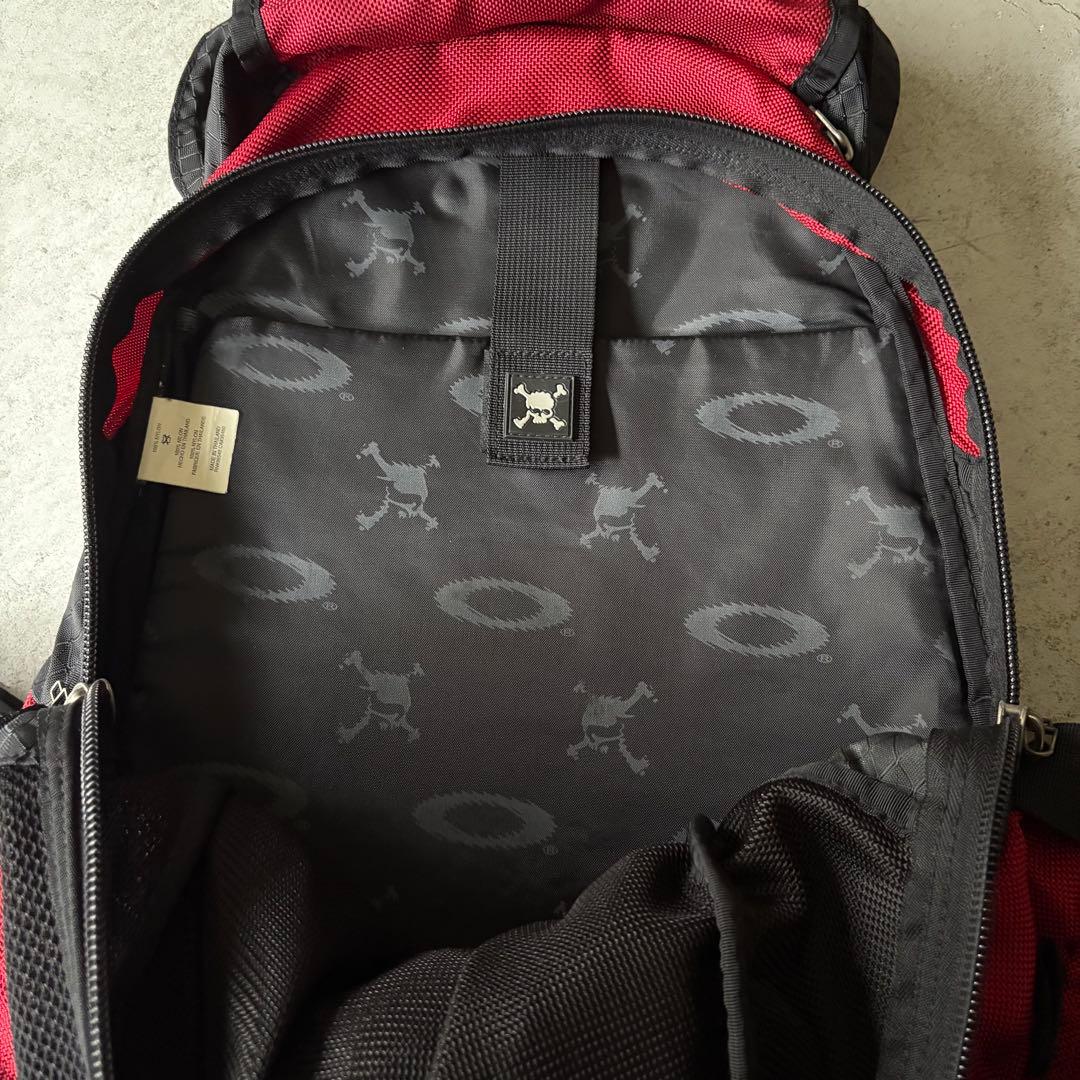 oakley Icon Backpack archive y2k テック
