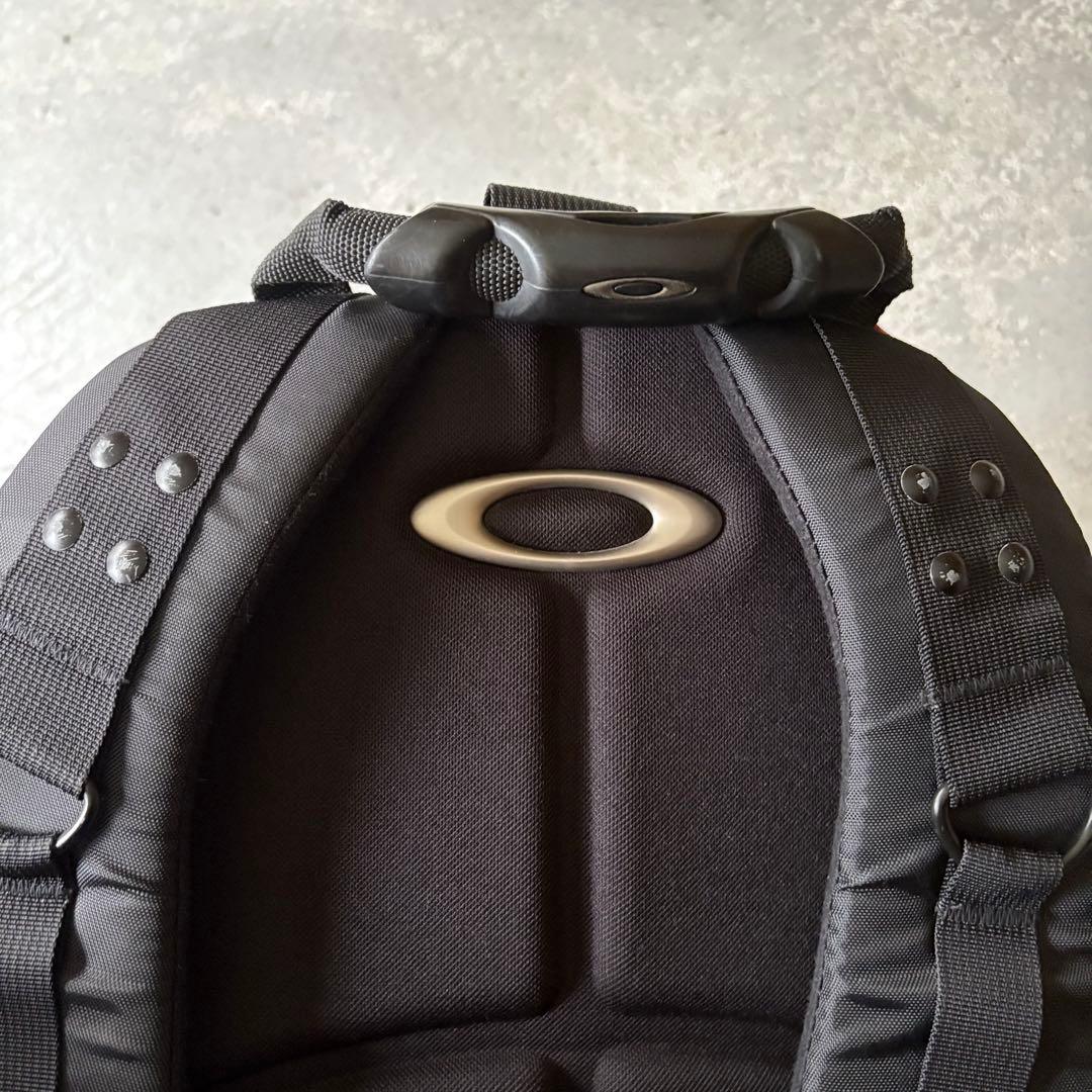 oakley Icon Backpack archive y2k テック