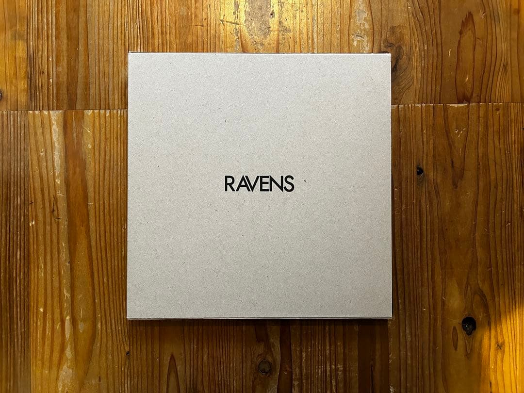 鴉　RAVENS 深瀬昌久
