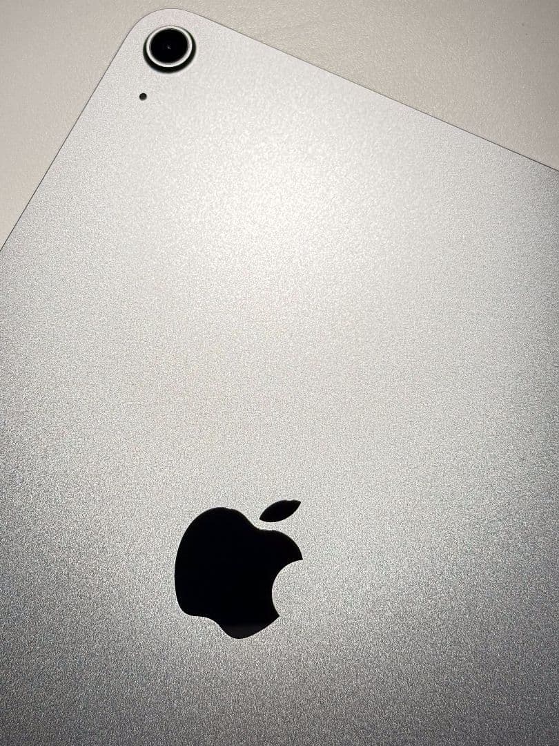 美品 Apple iPad Air M3 Wi-Fi スペースグレイ