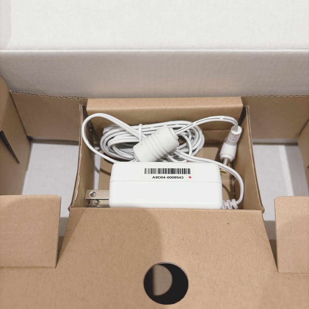 【未使用品】 SONY DPF-WA700 デジタルフォトフレーム 7インチ