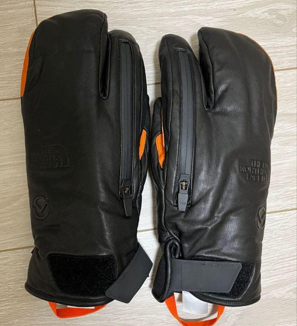 THE NORTH FACE ウォールライド トリガー nn62401 L