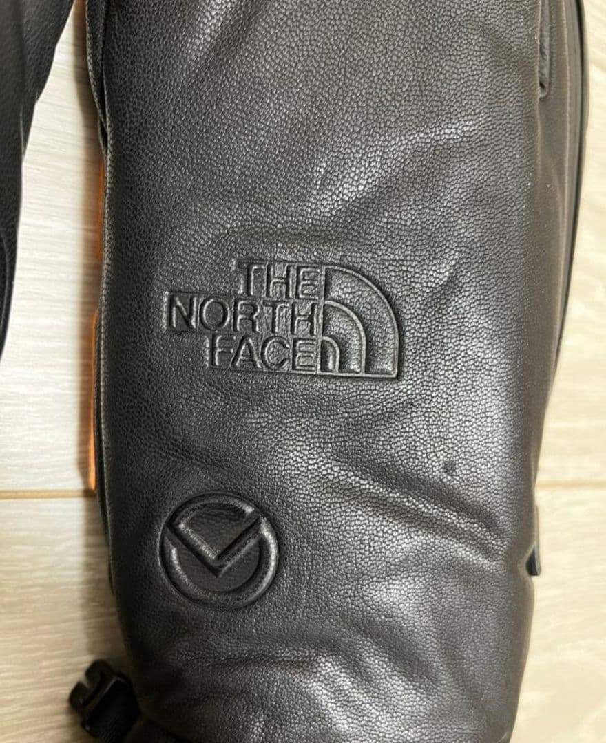 THE NORTH FACE ウォールライド トリガー nn62401 L