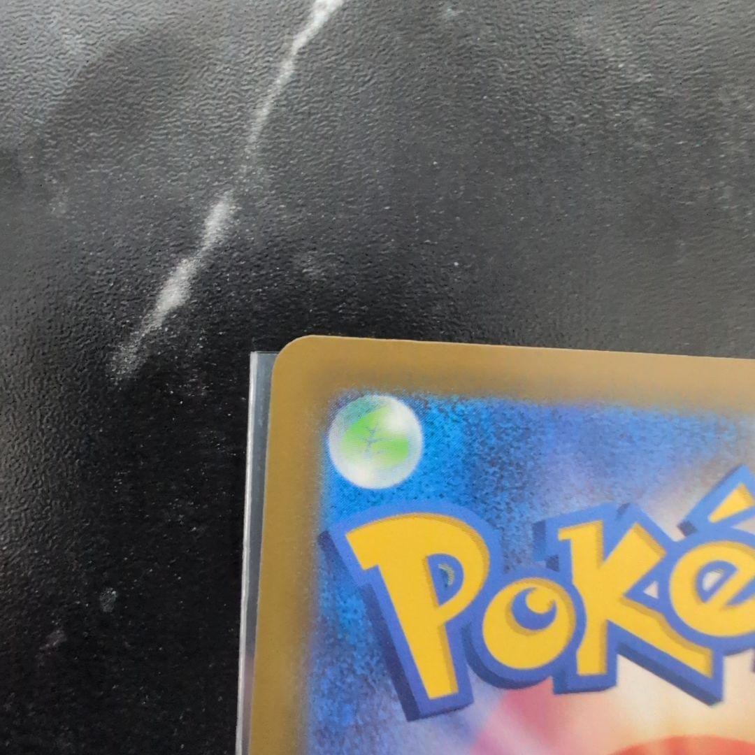 メガカイリューex mur