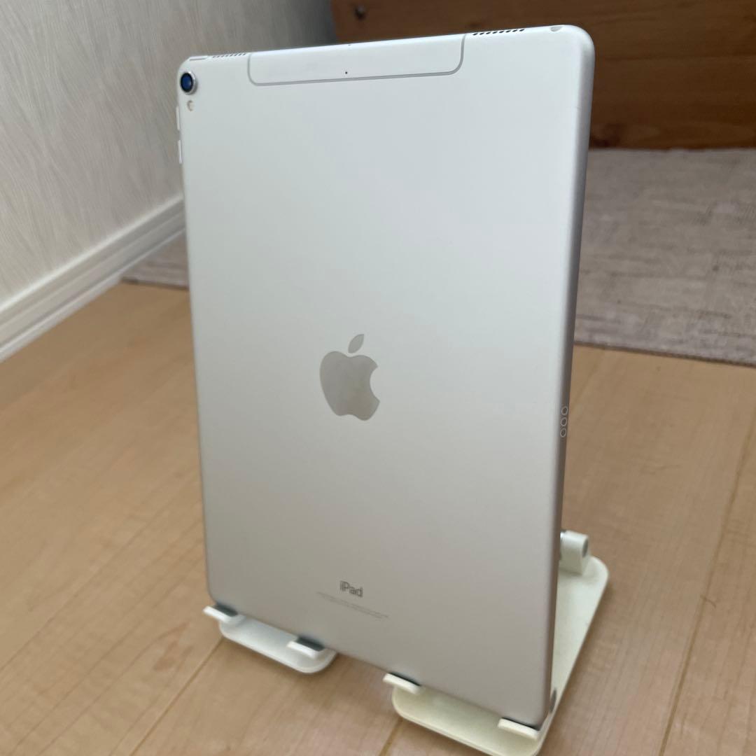 iPad Pro 10.5 64GB 最大容量100%