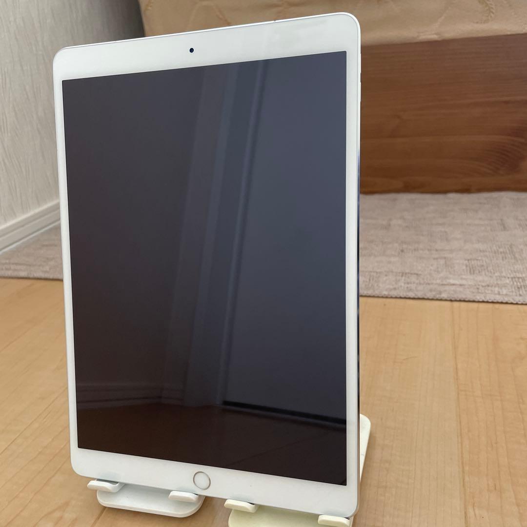 iPad Pro 10.5 64GB 最大容量100%