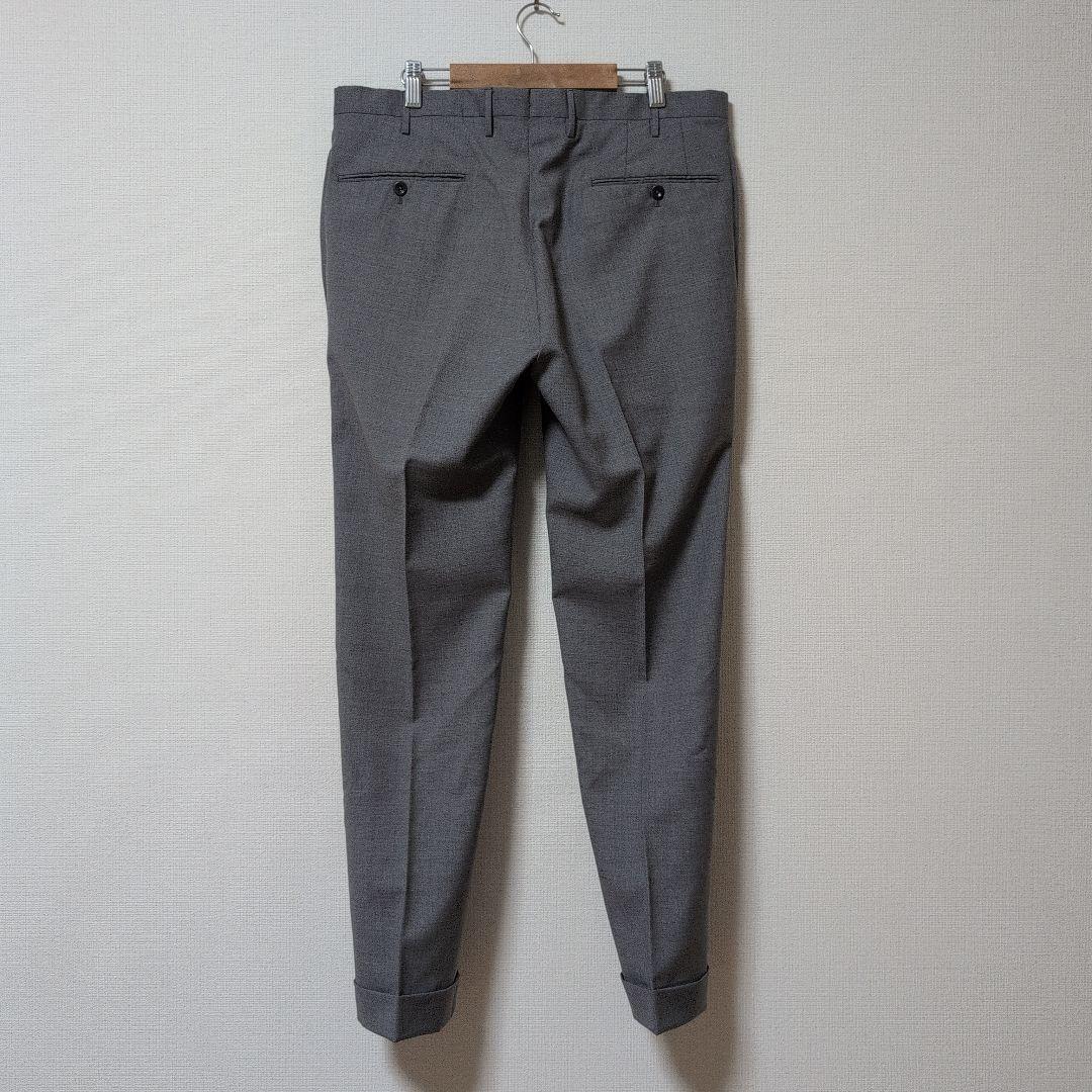 INCOTEX (インコテックス) 1NT035 春夏ウール 50サイズ